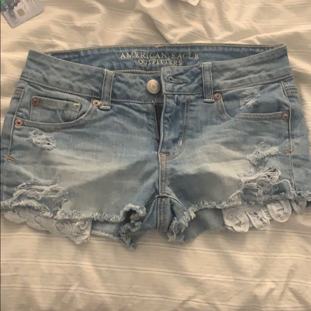 shorts for women
